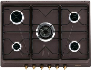 Варочная панель Smeg SRV876C6 фото в Тюмени