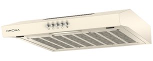 Вытяжка Крона ERMINA 500 ivory PB фото в Тюмени Вытяжка KRONA ERMINA 500 ivory PB фото в Тюмени