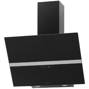 Вытяжка Крона GABRIELE E 600 black/inox 1 S фото в Тюмени Вытяжка KRONA GABRIELE E 600 black/inox 1 S фото в Тюмени