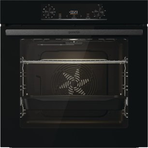 Духовой шкаф Горение BO6735E05B фото в Тюмени Духовой шкаф Gorenje BO6735E05B фото в Тюмени