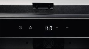 Встраиваемый винный шкаф Electrolux EWUS052B5B фото 3 в Тюмени