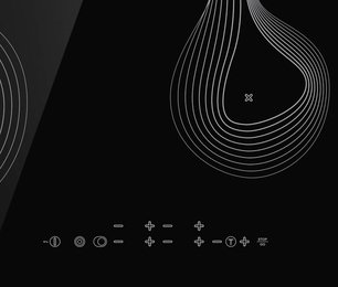 Варочная панель Gorenje ECT646KRB фото 3 в Тюмени