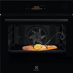 Духовой шкаф Электролюкс EOB8S39Z фото в Тюмени Духовой шкаф Electrolux EOB8S39Z фото в Тюмени