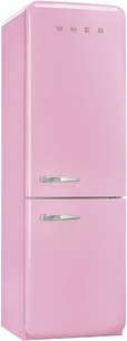 Холодильник Smeg FAB32RRON1 фото в Тюмени
