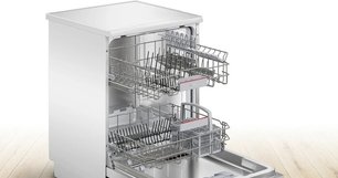 Посудомоечная машина Бош SMS45DI10Q фото 2 в Тюмени Посудомоечная машина Bosch SMS45DI10Q фото 2 в Тюмени