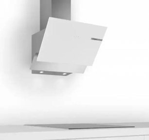 Вытяжка для настенного монтажа BOSCH DWK66AJ20T фото 4 в Тюмени Вытяжка для настенного монтажа BOSCH DWK66AJ20T фото 4 в Тюмени