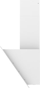 Вытяжка Franke MELODY 60 WH фото 3 в Тюмени