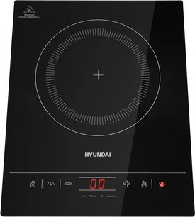 Индукционная варочная панель Hyundai HYC-0111 фото в Тюмени