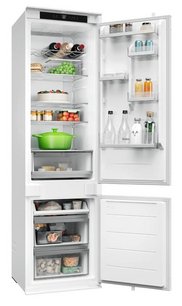 Встраиваемый холодильник Haier HBCN5190 фото 4 в Тюмени