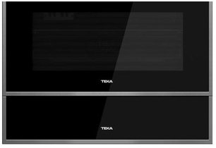 Вакуумный упаковщик Тека VS 152 GS BLACK-SS фото в Тюмени Вакуумный упаковщик Teka VS 152 GS BLACK-SS фото в Тюмени