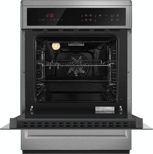 Электрическая плита Maunfeld MEC611CS10TD фото 3 в Тюмени