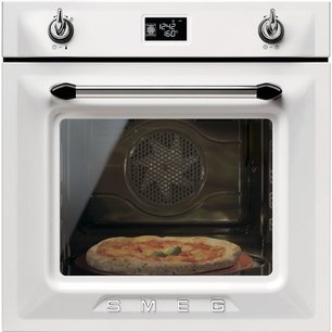 Духовой шкаф Смег SF6922BPZE фото в Тюмени Духовой шкаф Smeg SF6922BPZE фото в Тюмени