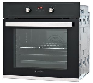 Духовой шкаф Вестфрост VFTC69OMG фото 3 в Тюмени Духовой шкаф Vestfrost VFTC69OMG фото 3 в Тюмени