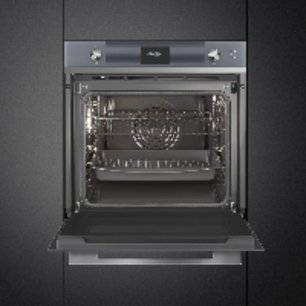Духовой шкаф Смег SOP6101S2S фото 3 в Тюмени Духовой шкаф Smeg SOP6101S2S фото 3 в Тюмени