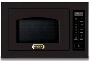Встраиваемая микроволновая печь Lofra FMRNM6T25ME/O фото в Тюмени