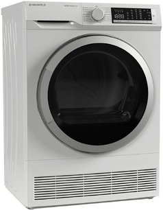 Сушильная машина Maunfeld MFDM157WH200 SLIM фото 4 в Тюмени