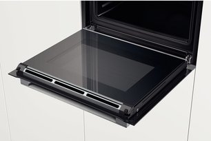 Духовой шкаф Бош HBG 633TS1 фото 4 в Тюмени Духовой шкаф Bosch HBG 633TS1 фото 4 в Тюмени