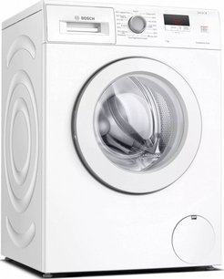 Стиральная машина Бош WAJ280L2SN фото 4 в Тюмени Стиральная машина Bosch WAJ280L2SN фото 4 в Тюмени