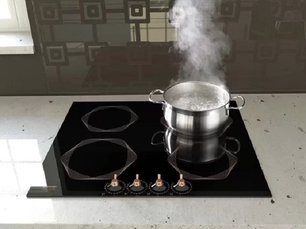 Варочная панель Gorenje IC6INB фото 3 в Тюмени