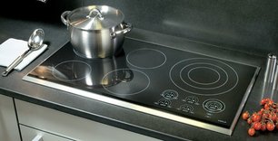 Варочная панель Wolf ICBCT36E/S фото 2 в Тюмени