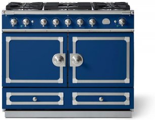 Варочный центр La Cornue CornuFe 110 F1 фото в Тюмени