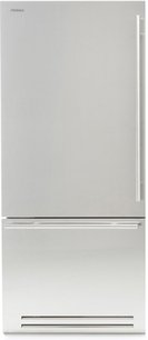 Встраиваемый холодильник Фиаба BI8990TST3 фото в Тюмени Встраиваемый холодильник Fhiaba BI8990TST3 фото в Тюмени