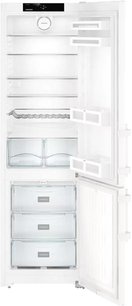 Холодильник Либхер CN 4015 Comfort NoFrost фото 3 в Тюмени Холодильник Liebherr CN 4015 Comfort NoFrost фото 3 в Тюмени