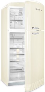Холодильник Смег FAB50RCR фото 2 в Тюмени Холодильник Smeg FAB50RCR фото 2 в Тюмени