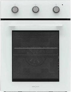 Духовой шкаф Крона LYRA 45 WH фото 2 в Тюмени Духовой шкаф KRONA LYRA 45 WH фото 2 в Тюмени