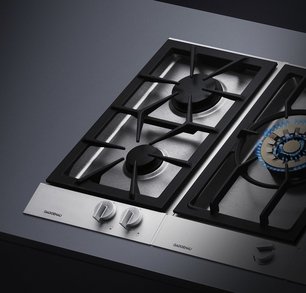 Варочная панель Гаггенау VG 232-234 фото 2 в Тюмени Варочная панель Gaggenau VG 232-234 фото 2 в Тюмени