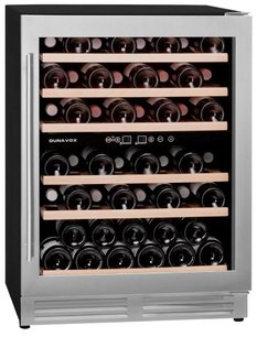 Винный шкаф Dunavox DX-51.150 DSK/DP фото 4 в Тюмени