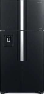 Холодильник Хитачи R-W 660 PUC7 GGR фото в Тюмени Холодильник Hitachi R-W 660 PUC7 GGR фото в Тюмени