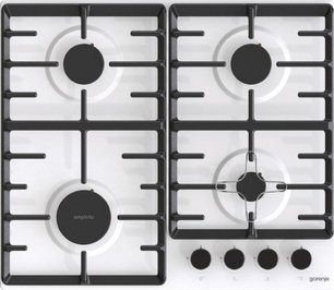 Газовая варочная панель Gorenje G641SYW фото в Тюмени
