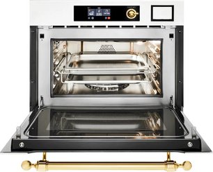 Духовой шкаф Ilve 645SNHSW/WHG фото в Тюмени