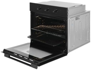 Духовой шкаф Hyundai HEO 6635 BG фото 2 в Тюмени