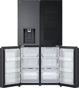 Холодильник LG GC-X24FFCBB_KZ фото 4 в Тюмени