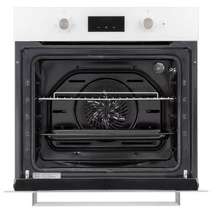 Электрический духовой шкаф Крона REGINA 60 WH фото 4 в Тюмени Электрический духовой шкаф KRONA REGINA 60 WH фото 4 в Тюмени