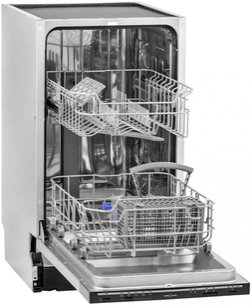 Полновстраиваемая посудомоечная машина KRONA BRENTA 45 BI фото 2 в Тюмени