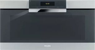 Духовой шкаф Миле H 5981 BP (Ice) фото в Тюмени Духовой шкаф Miele H 5981 BP (Ice) фото в Тюмени