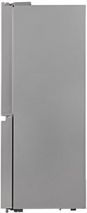 Холодильник Генкул GDCD-605W фото 3 в Тюмени Холодильник GENCOOL GDCD-605W фото 3 в Тюмени