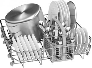 Посудомоечная машина Бош SMS25CI01E фото 3 в Тюмени Посудомоечная машина Bosch SMS25CI01E фото 3 в Тюмени