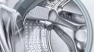 Стиральная машина с фронтальной загрузкой BOSCH WGA254A0OE фото 4 в Тюмени Стиральная машина с фронтальной загрузкой BOSCH WGA254A0OE фото 4 в Тюмени