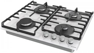 Встраиваемая газовая варочная панель Gorenje GT642AXW фото 4 в Тюмени
