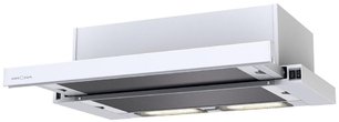 Вытяжка Krona VENDY 600 WHITE (1 мотор) фото в Тюмени Вытяжка Krona VENDY 600 WHITE (1 мотор) фото в Тюмени