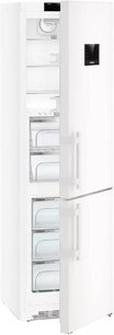 Холодильник Либхер CBNP 4858 Premium BioFresh NoFrost фото 4 в Тюмени Холодильник Liebherr CBNP 4858 Premium BioFresh NoFrost фото 4 в Тюмени
