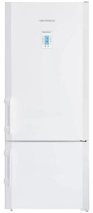 Холодильник Либхер CN 4656 Comfort NoFrost фото 2 в Тюмени Холодильник Liebherr CN 4656 Comfort NoFrost фото 2 в Тюмени