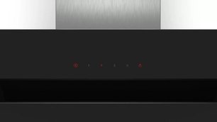 Вытяжка Бош DWK97JM60 фото 3 в Тюмени Вытяжка Bosch DWK97JM60 фото 3 в Тюмени
