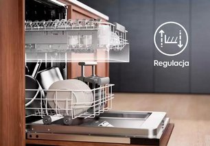 Встраиваемая посудомоечная машина Electrolux KESC8401L фото 3 в Тюмени