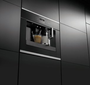 Встраиваемая кофемашина Куперсбуш CKV 6550.0 S1 Stainless steel фото 2 в Тюмени Встраиваемая кофемашина Kuppersbusch CKV 6550.0 S1 Stainless steel фото 2 в Тюмени