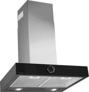Вытяжка Горение DT 6 SY2B фото в Тюмени Вытяжка Gorenje DT 6 SY2B фото в Тюмени